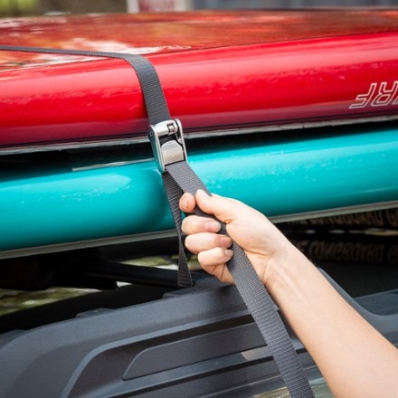 Nite Ize Dual CamJam Tie Down System 8