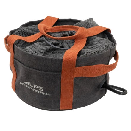 ALPS Mountaineering Dutch Oven Carrier 6