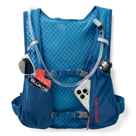 Nathan QuickStart 3.0 6 L Hydration Vest 9