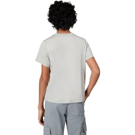 Free Country Super Soft Graphic Crew T-Shirt - Kids' 1