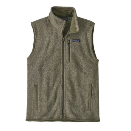 Patagonia Better Sweater Vest - Men's 0