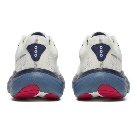 Saucony Ride 19 Road-Running Shoes - Men's 3