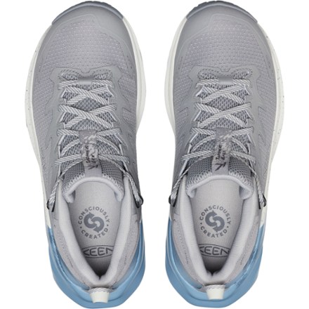 KEEN Targhee Apex Waterproof Hiking Boots - Women's 6