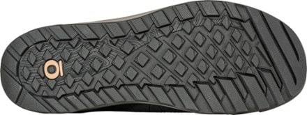 Oboz Beall Low Shoes - Men's 5