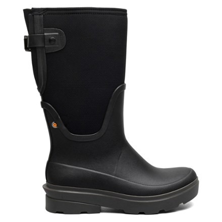 Bogs Hazel Tall Adjustable Calf Rain Boots - Women's 0