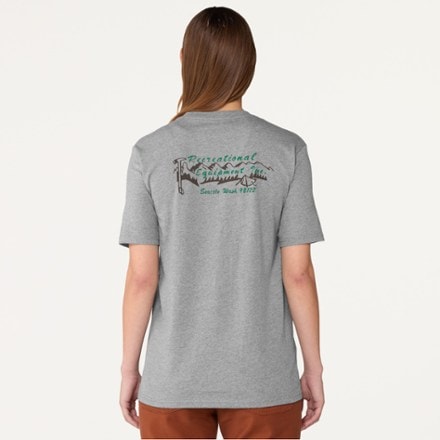 REI Co-op Original Logo T-Shirt 3