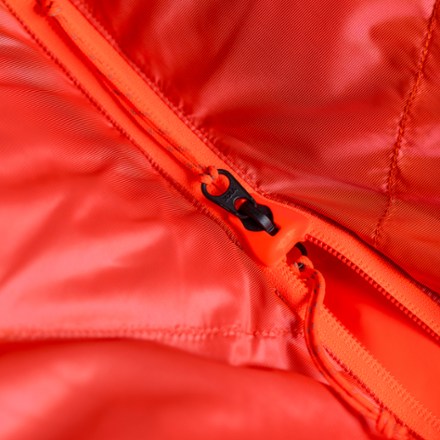 Mammut Perform Down 19F/-7C Sleeping Bag 2