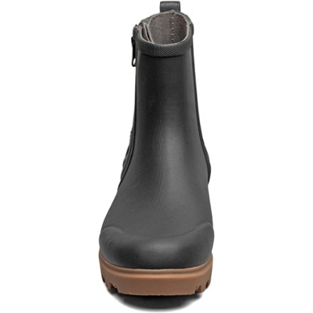 Bogs Holly Rain Zip Rain Boots - Women's 5