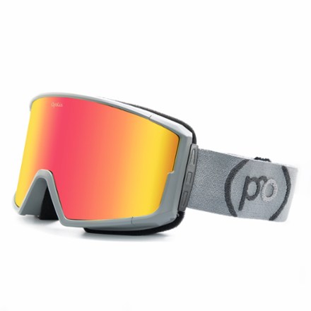 Opolis StokedSnow Goggles 0