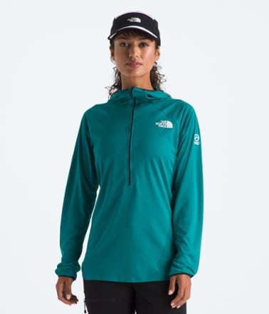 The North Face Summit Series Direct Sun Hoodie - Women's 1