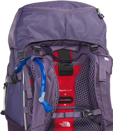 The North Face Trail Lite 65 Pack - Women's 6