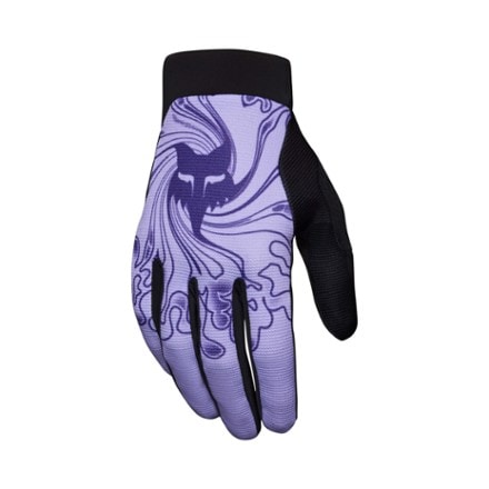 Fox Ranger Frequency Bike Gloves - Men's 1