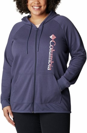 columbia women's sweatshirts