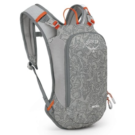 Osprey Moki 1.5 Hydration Pack - Kids' 0