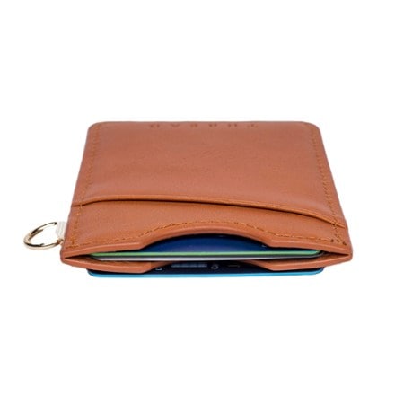 Thread Wallets Vertical Wallet 3