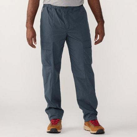 Cotopaxi Coraje Tech Cargo Pants - Men's 1