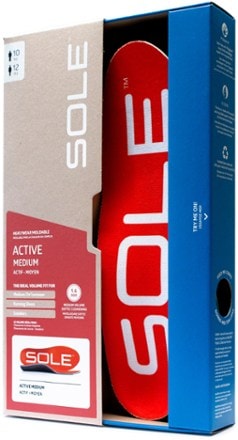 SOLE Active Medium Insoles 2