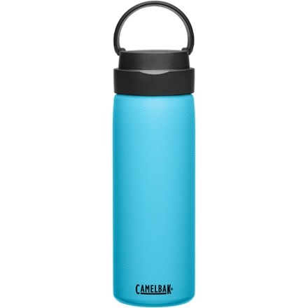 CamelBak Fit Cap Vacuum-Insulated Water Bottle - 20 fl. oz. 3