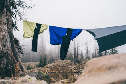 The North Face Ridgelite Waterproof Jacket - Men's 10