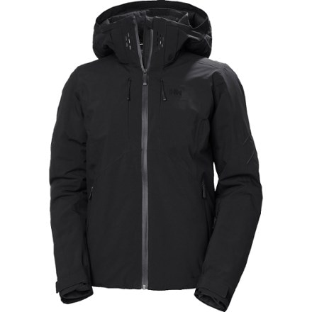 Helly Hansen Alphelia Infinity Insulated Jacket - Women's 0