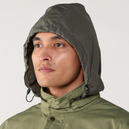 Fjallraven Raven Jacket - Men's 4