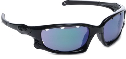 oakley interchangeable lens sunglasses