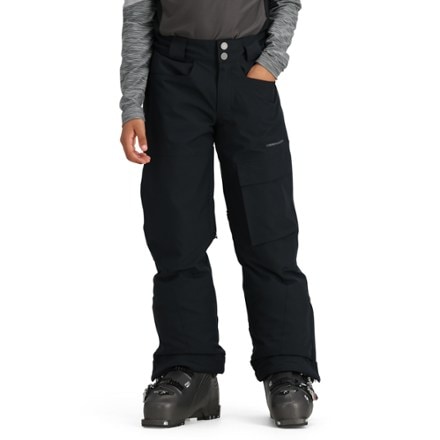 Obermeyer Parker Snow Pants - Boys' 1