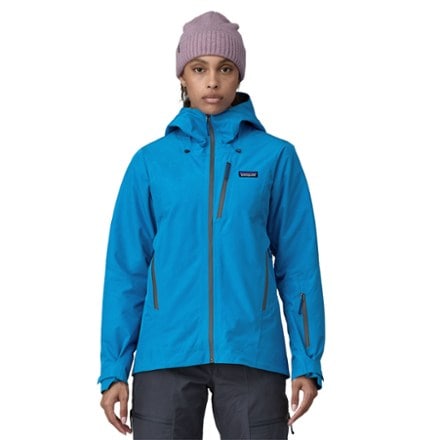 Patagonia Insulated Storm Shift Jacket - Women's 1