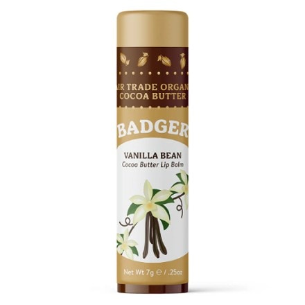 Badger Cocoa Butter Lip Balm - 0.25 oz. 0