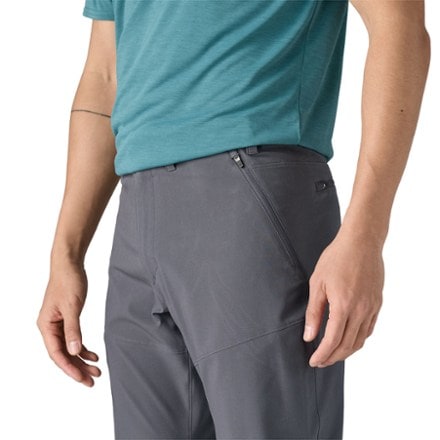 Patagonia Terravia Trail Pants - Men's 4