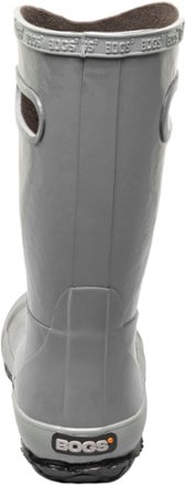 Bogs Solid Rain Boots - Kids' 5