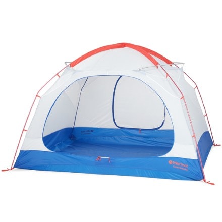 Marmot Limestone 4-Person Tent 3
