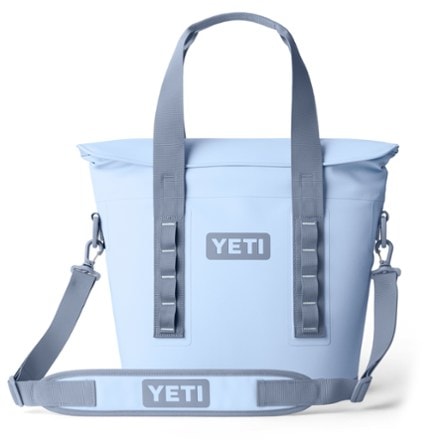 YETI Hopper M15 Tote Soft Cooler 0