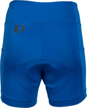 PEARL iZUMi Sugar 5" Cycling Shorts - Women's 6