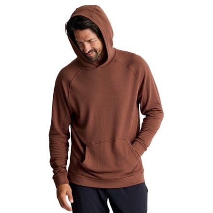 Free Fly Lightweight Fleece Hoodie - Men's 4