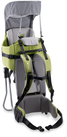 Lafuma backpack clearance child carrier