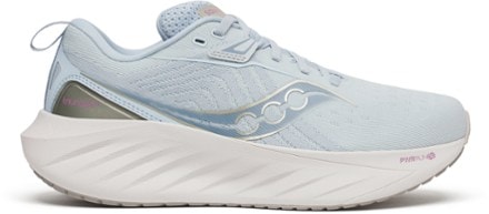 Saucony Triumph 22 Road-Running Shoes - Women's 0