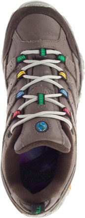 merrell earth day shoes