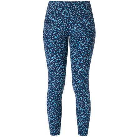 Sweaty Betty Power 7/8 Workout Leggings - Women's 0