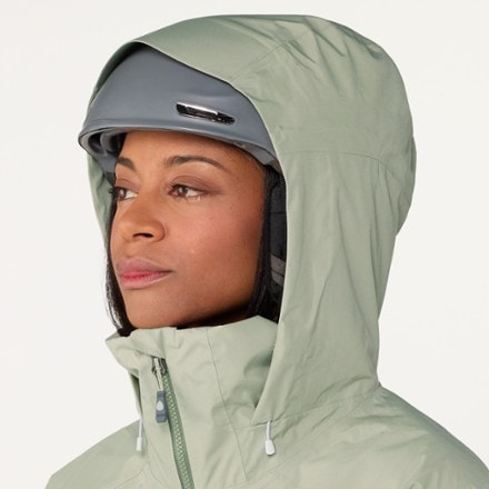 Stio Doublecharge Insulated Jacket - Women's 6