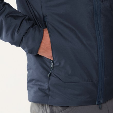 Mammut Rime IN Hooded Insulated Jacket - Men's 7