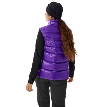 Arc'teryx Cerium SV Vest - Women's 2