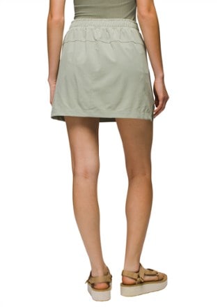 prAna Railay Snap Up Skort 2