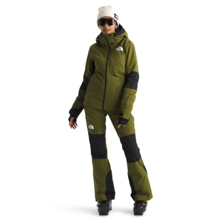 The North Face Lenado Snow Pants - Women's 3