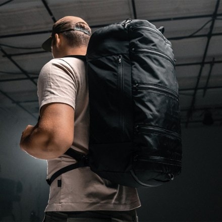 Matador SEG45 Travel Pack 9