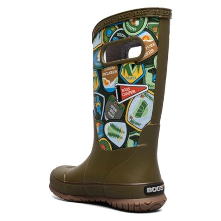 Bogs Rain Boots - Kids' 3