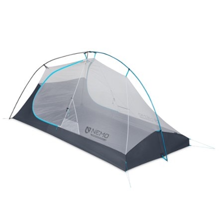 NEMO Hornet Elite OSMO 2P Tent 1