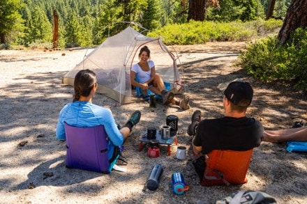 Crazy Creek Hex 2.0 Original Chair 4