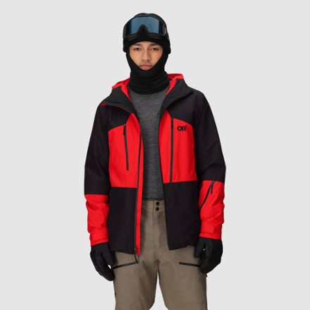 Outdoor Research Powderverse Insulated Jacket - Men's 5