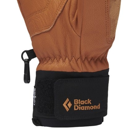 Black Diamond Spark Gloves - Men's 1